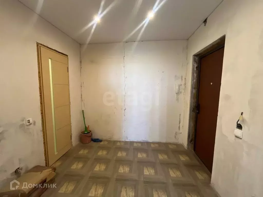 Продаётся 1-к квартира, 40.3 м - Фото 0