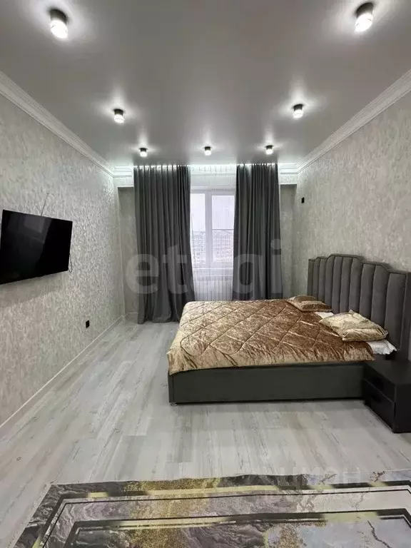 2-к кв. Ингушетия, Магас ул. Мочко Базоркина (88.0 м) - Фото 2