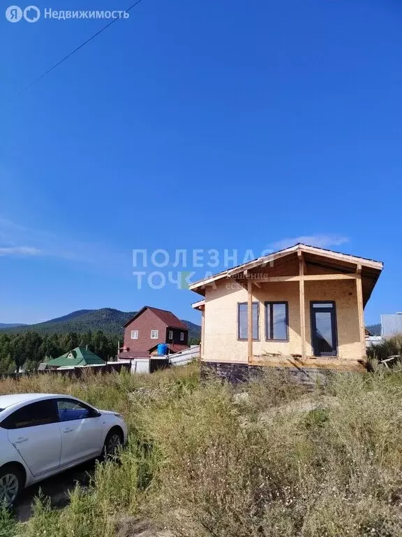 Дом в Улан-Удэ, дачное некоммерческое товарищество Алтаргаана, ... - Фото 2