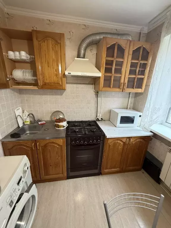 2-к кв. Ростовская область, Ростов-на-Дону ул. Зорге, 20 (48.0 м) - Фото 1