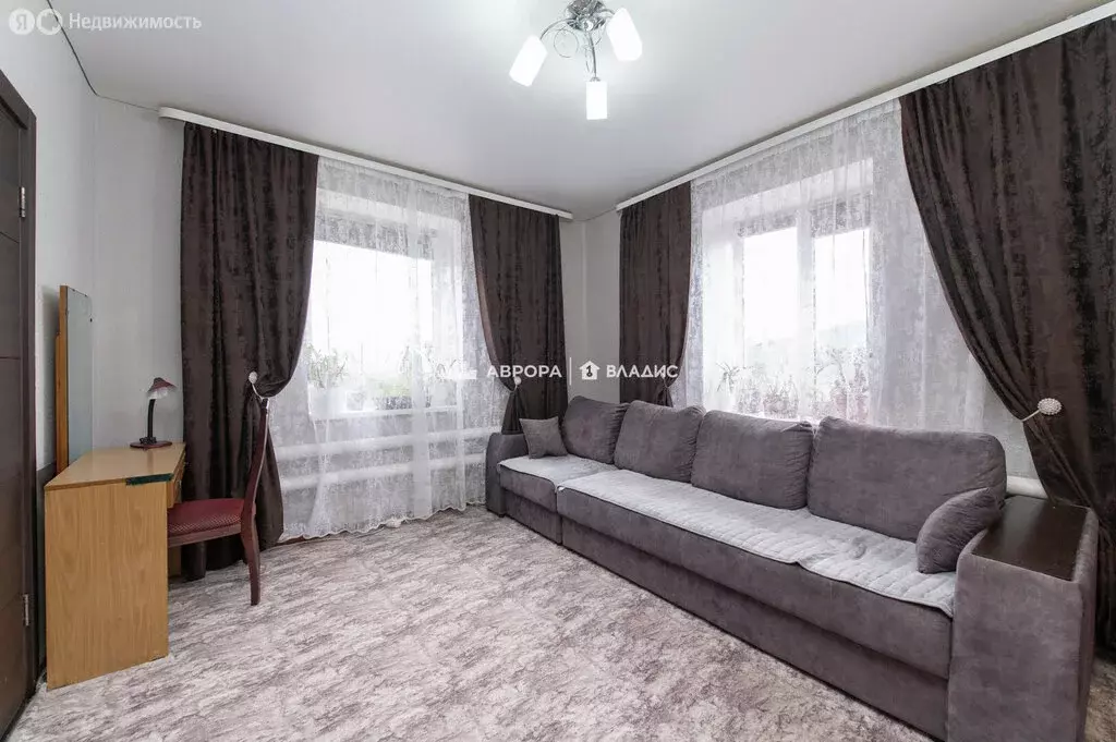 Дом в Магнитогорск, улица Челюскинцев, 30 (66.8 м) - Фото 2