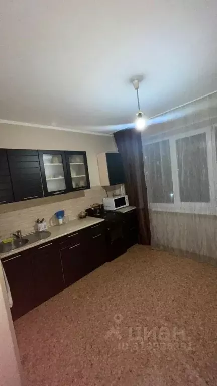 1-к кв. Татарстан, Нижнекамск ул. Сююмбике, 73 (38.0 м) - Фото 0