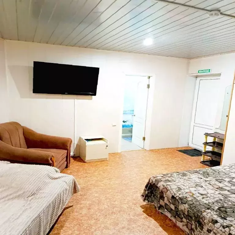 Комната Крым, Саки 9 сектор, 13 - Фото 2