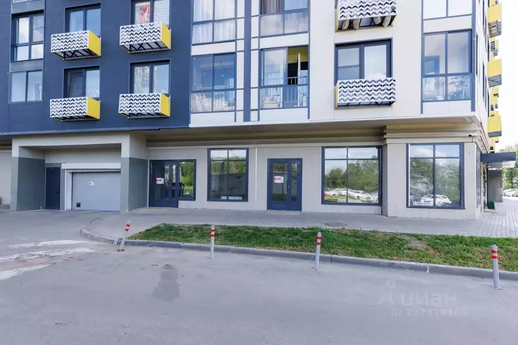 Помещение свободного назначения в Москва Сосенское поселение, ул. ... - Фото 1