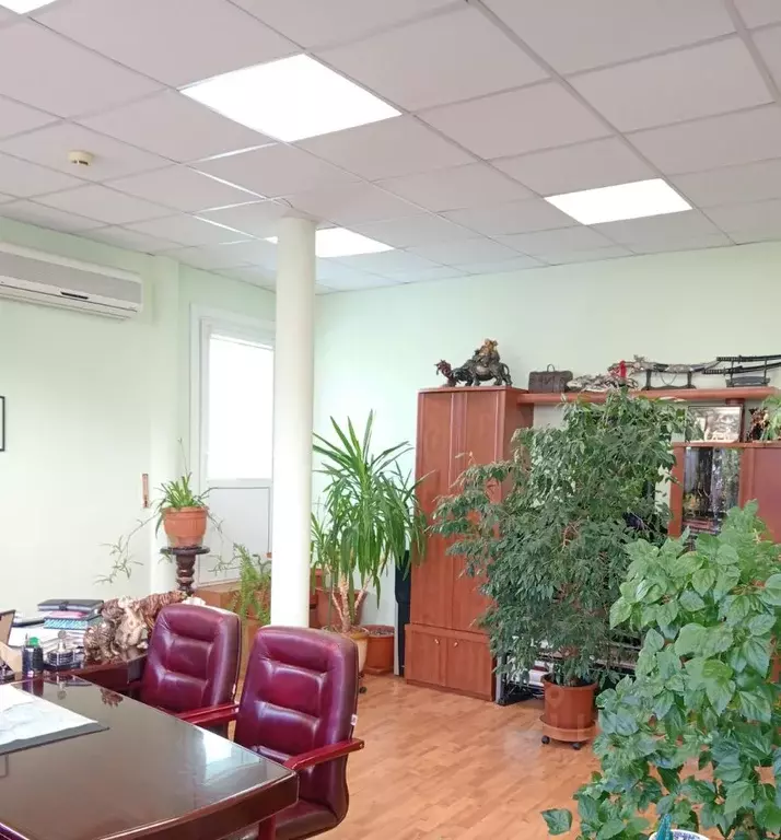 Помещение свободного назначения в Московская область, Королев просп. ... - Фото 2