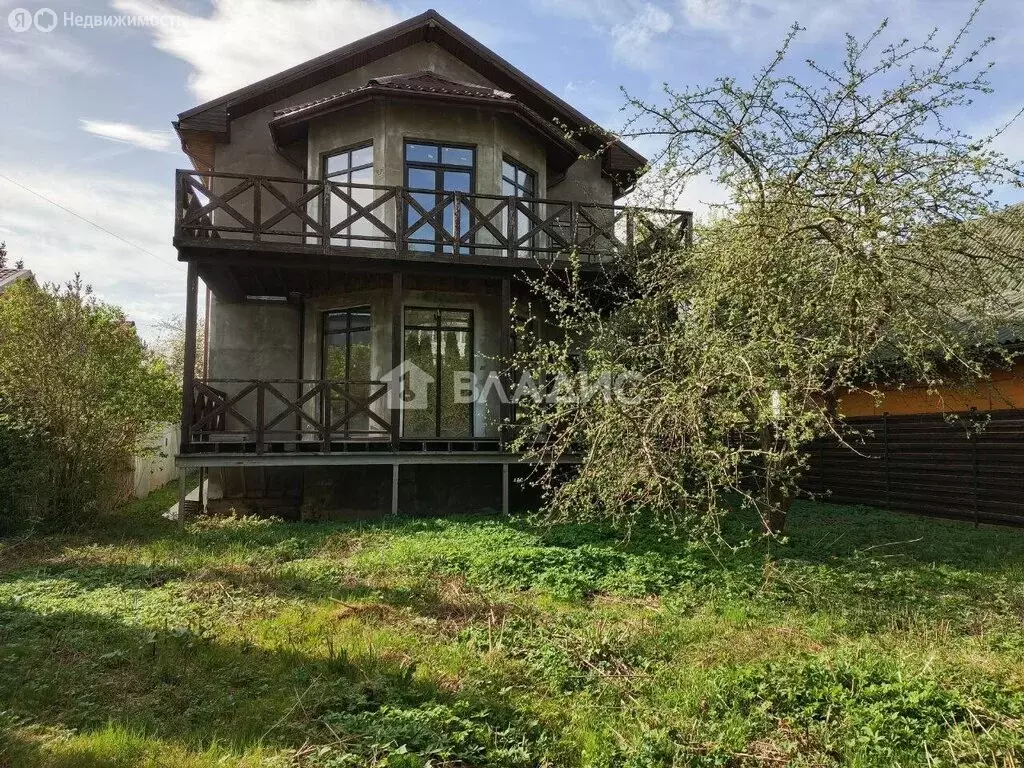 Дом в Калининград, улица Радистов (298.7 м) - Фото 0