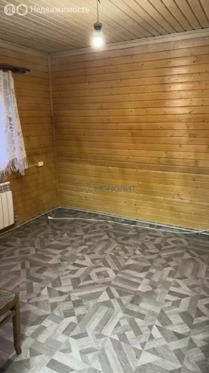 Дом в Нижегородская область, Богородский муниципальный округ, деревня ... - Фото 2