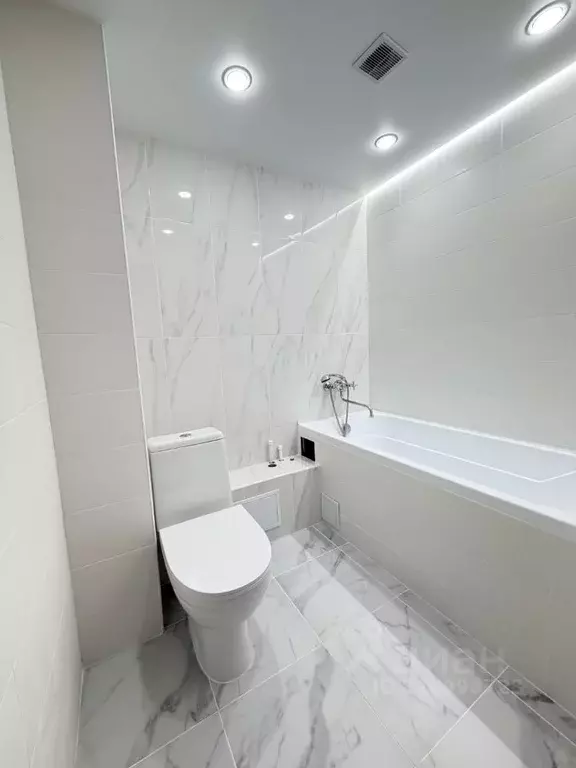 1-к кв. Пензенская область, Заречный ул. Ленина, 37 (33.0 м) - Фото 1