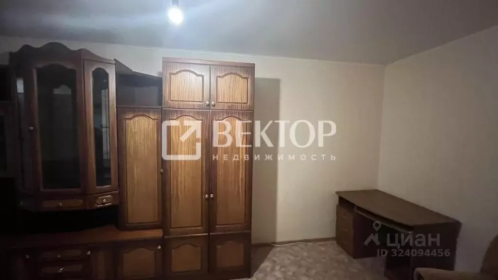 1-к кв. Ярославская область, Ярославский муниципальный округ, пос. ... - Фото 2