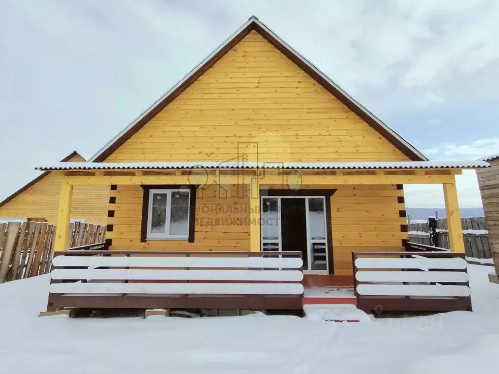 Дом в Иркутская область, Иркутский муниципальный округ, д. Лыловщина ... - Фото 2