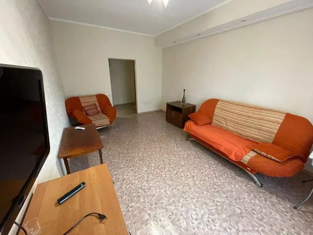 2-к кв. Кемеровская область, Кемерово Ноградская ул., 32 (65.0 м) - Фото 0