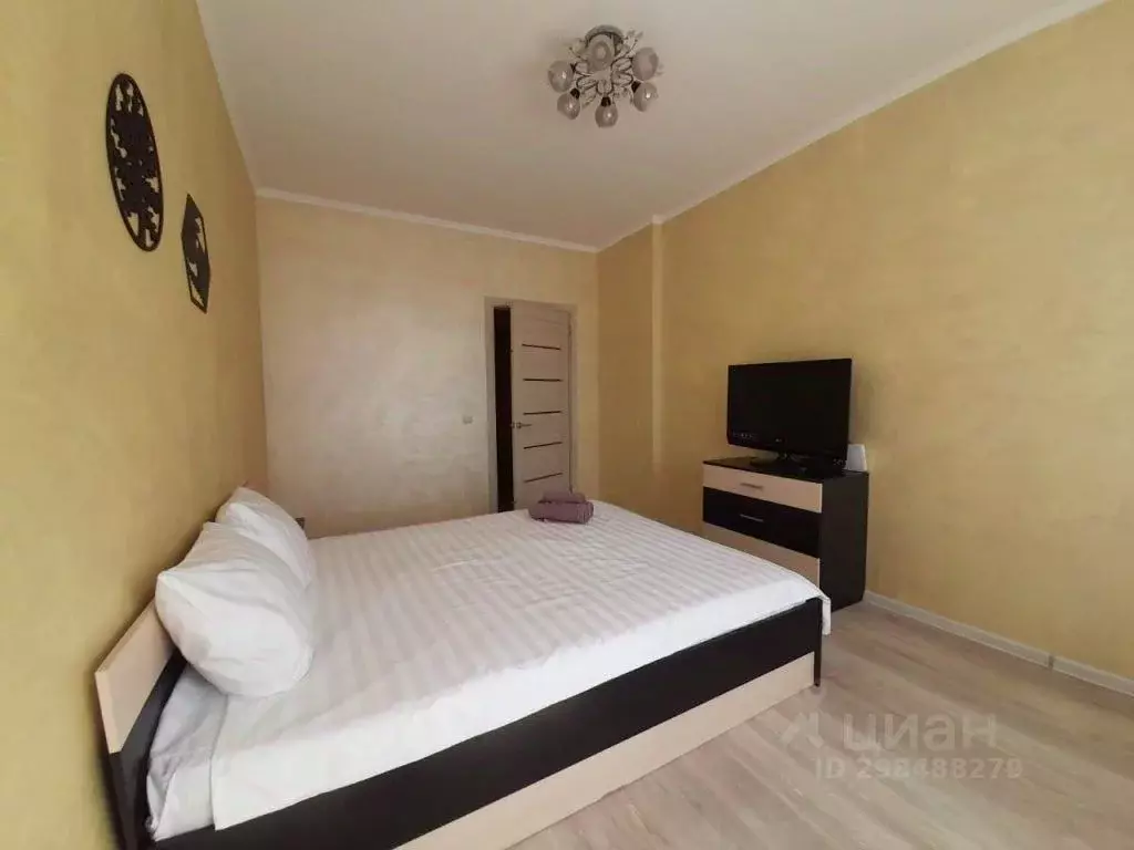 1-к кв. Московская область, Раменское Северное ш., 20 (38.0 м) - Фото 1