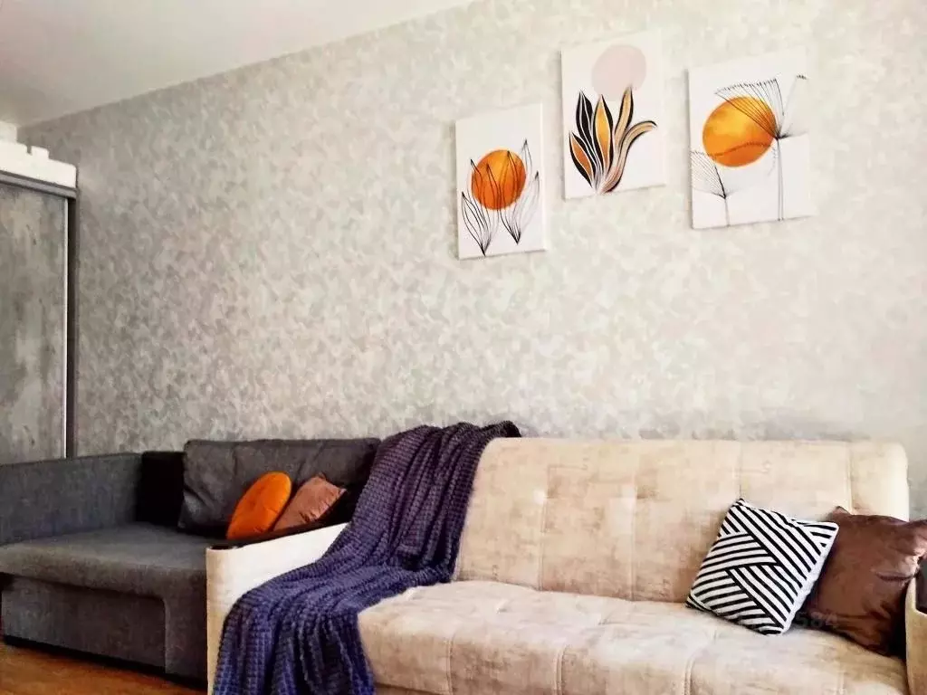 1-к кв. Краснодарский край, Сочи ул. Ленина, 298В/7 (24.0 м) - Фото 1