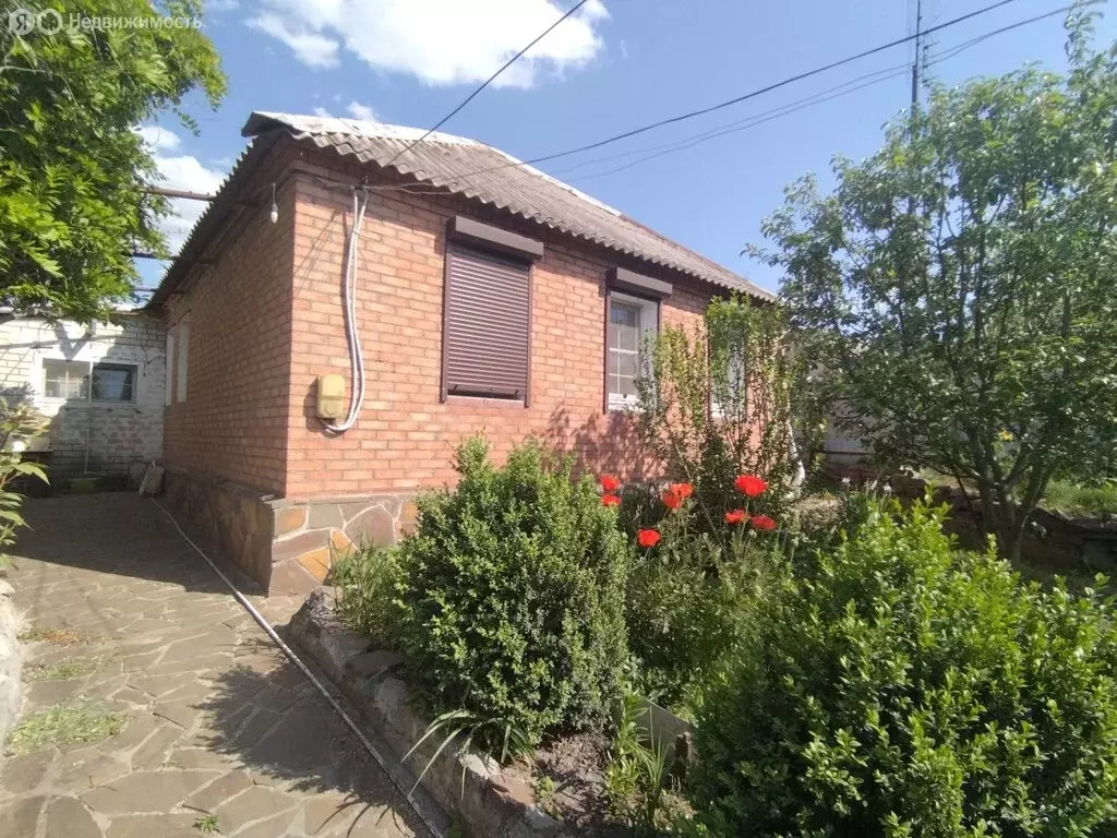 Дом в Шахты, Рудничный переулок (80.1 м) - Фото 0