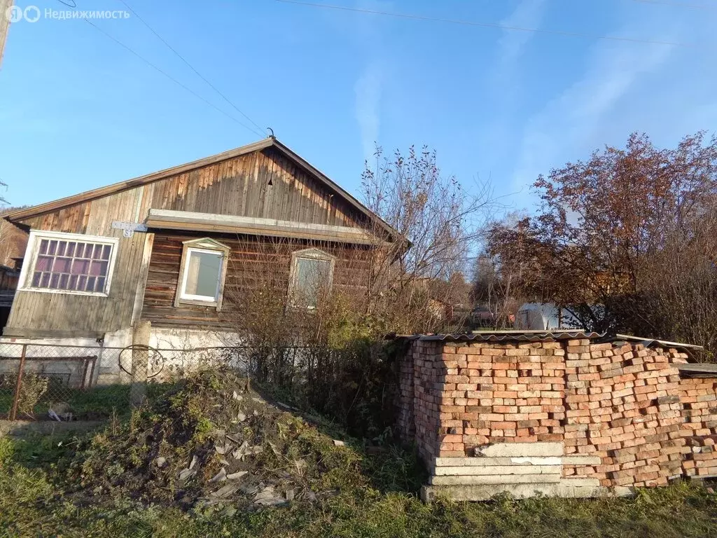 Дом в Новокузнецк, Успенская улица (33.7 м) - Фото 0
