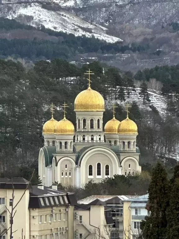 2-к кв. Ставропольский край, Кисловодск Березовская ул., 30 (60.0 м) - Фото 1