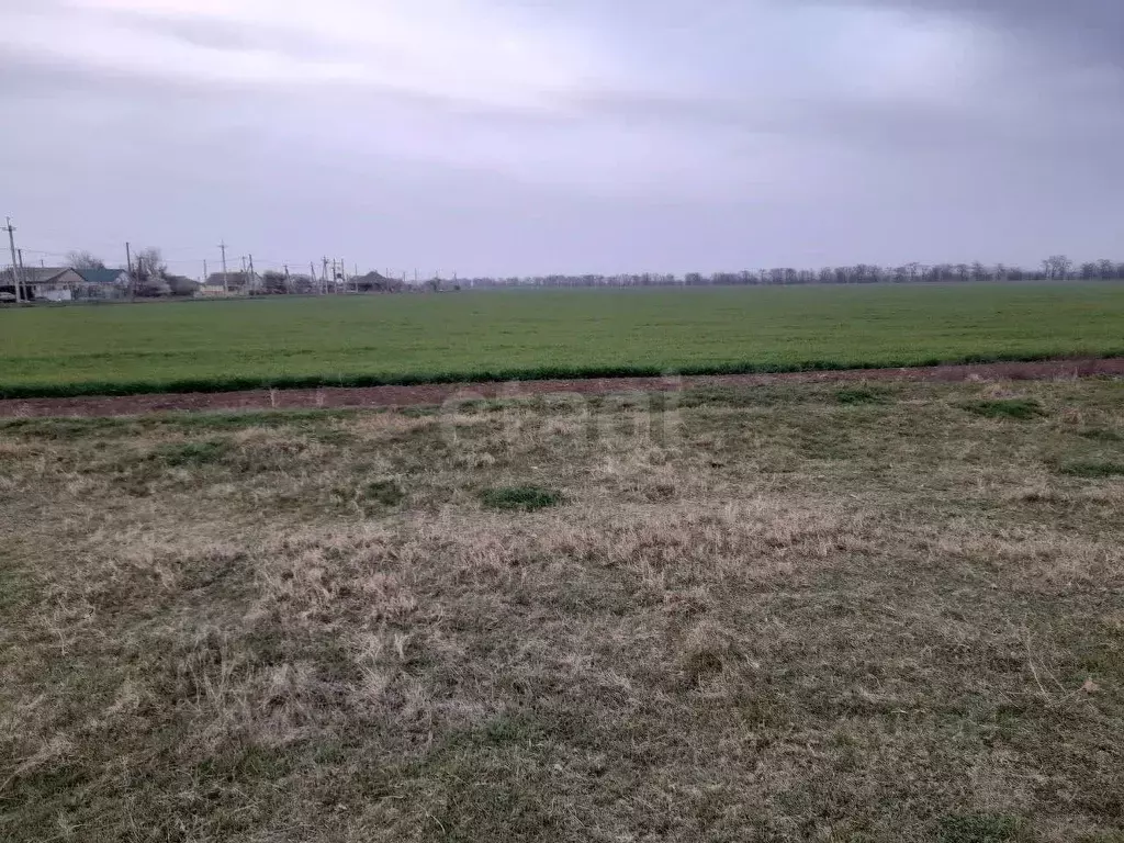 Участок в Крым, Феодосия муниципальный округ, Приморский пгт ул. ... - Фото 2