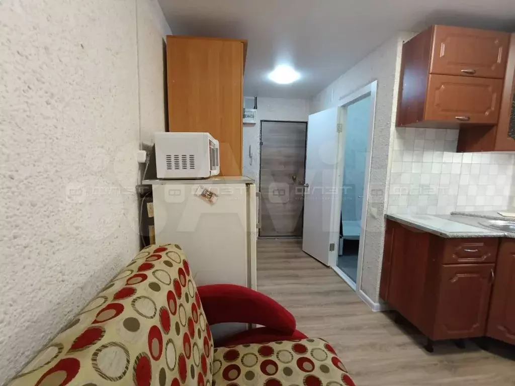 Комната 14 м в 1-к., 3/5 эт. - Фото 1