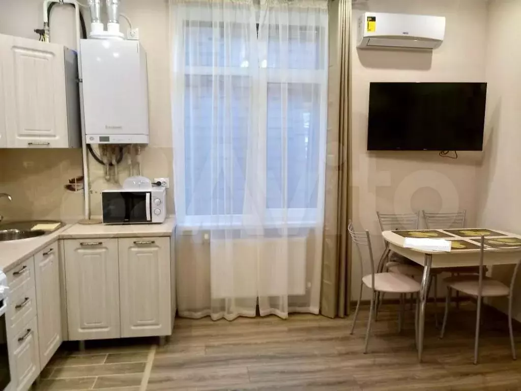 3-к. квартира, 52 м, 4/4 эт. - Фото 0