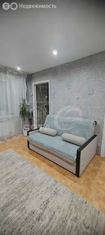 1-комнатная квартира: Воронеж, Автогенный переулок, 15 (22.9 м) - Фото 1