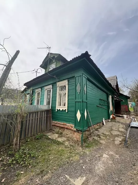 Участок в Московская область, Дмитровский муниципальный округ, Икша ... - Фото 1