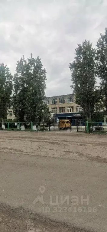 Дом в Воронежская область, Нижнедевицкий район, Синелипяговское с/пос, ... - Фото 2