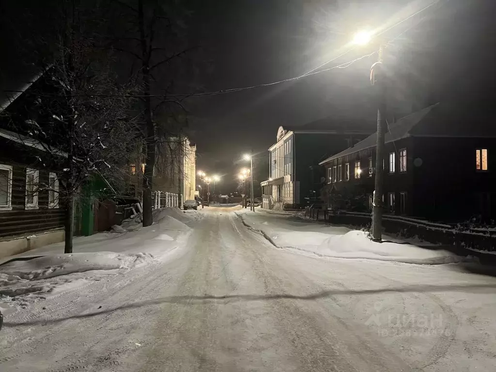 Помещение свободного назначения в Нижегородская область, Балахна ... - Фото 2