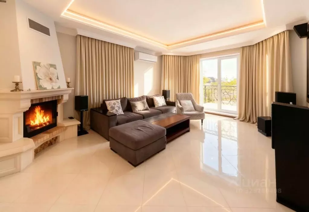 Коттедж в Москва д. Городище, Десна-Городище СНТ, 47 (375 м) - Фото 2