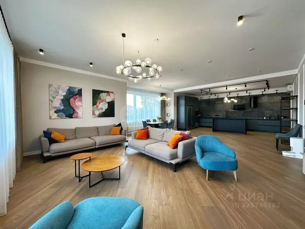 Дом в Смоленская область, Смоленский муниципальный округ, д. Зубовщина ... - Фото 1