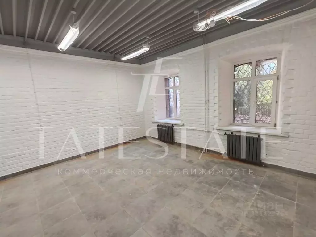 Офис в Татарстан, Казань ул. Карла Маркса, 12а (700 м) - Фото 1