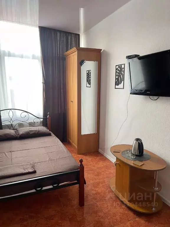 Комната Краснодарский край, Геленджик ул. Грибоедова, 19 (17.0 м) - Фото 2