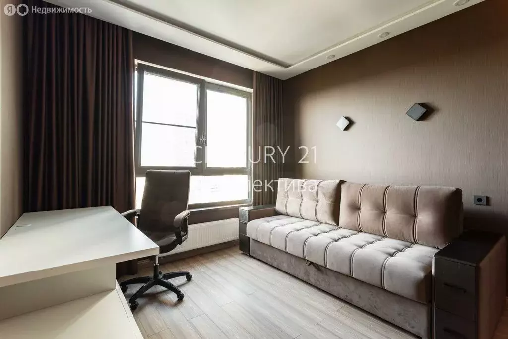 1-комнатная квартира: Москва, Ильменский проезд, 14к3 (35.1 м) - Фото 1