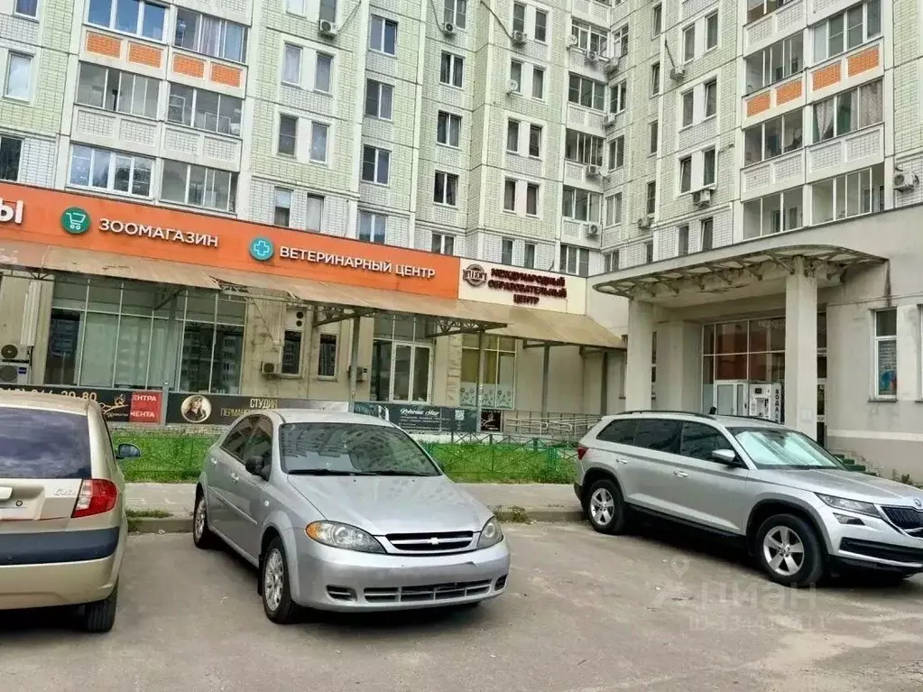 Помещение свободного назначения в Московская область, Балашиха ... - Фото 2