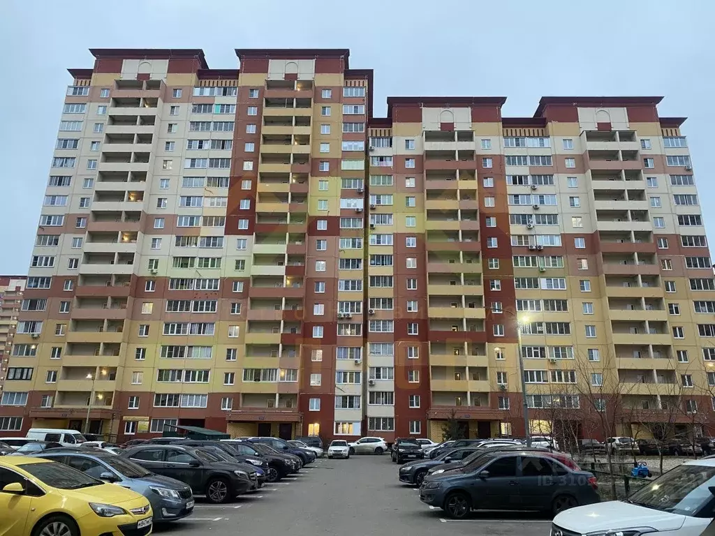 2-к кв. Московская область, Раменский городской округ, д. Островцы, ... - Фото 0