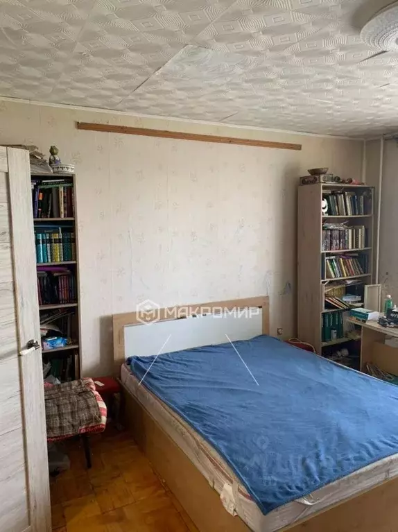 2-к кв. Челябинская область, Челябинск Кронштадтская ул., 20 (53.3 м) - Фото 2