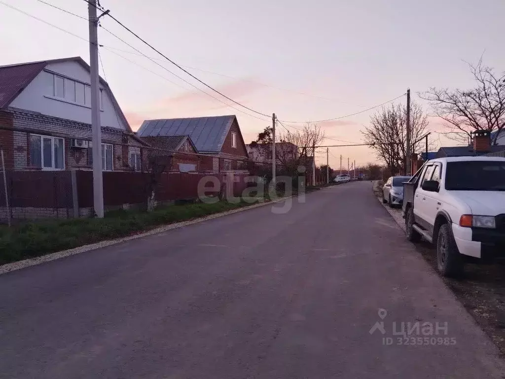Дом в Краснодарский край, Темрюкский район, Фонталовское с/пос, пос. ... - Фото 2