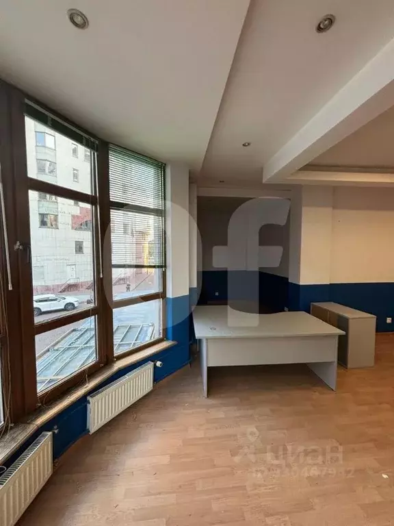 Офис в Москва Космодамианская наб., 52С1 (863 м) - Фото 1