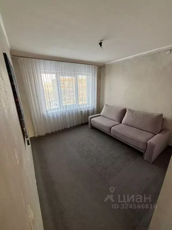 3-к кв. Челябинская область, Челябинск Отечественная ул., 1 (58.4 м) - Фото 1