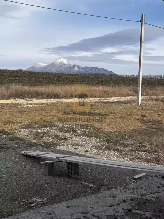 Дом в Ставропольский край, Предгорный муниципальный округ, с. Садовое ... - Фото 2