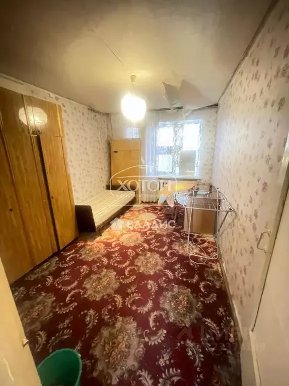 2-к кв. Калмыкия, Элиста 4-й мкр, 19 (46.0 м) - Фото 2