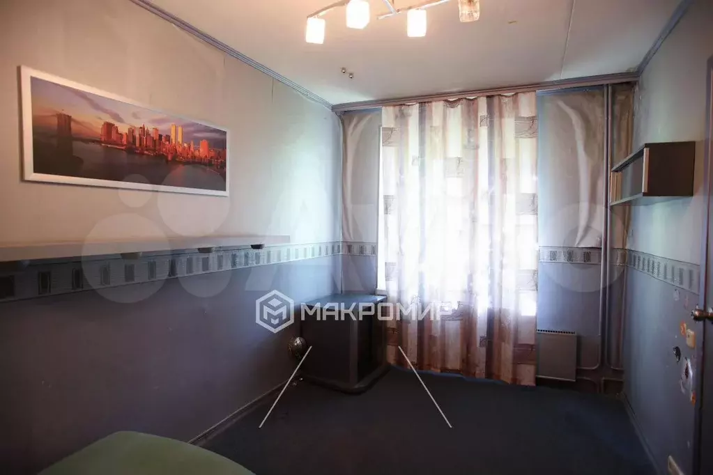2-к. квартира, 44 м, 3/5 эт. - Фото 0