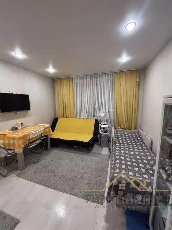 Студия Татарстан, Казань ул. Гарифьянова, 25 (18.0 м) - Фото 1