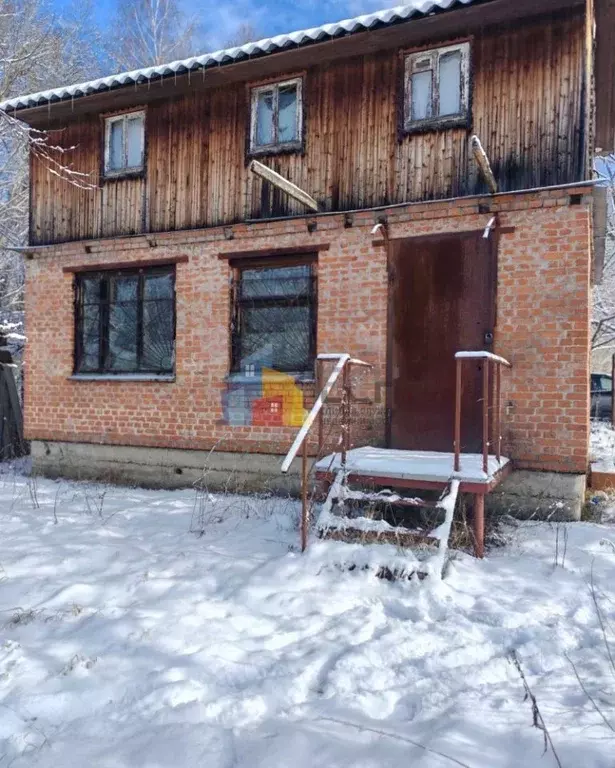 Дом в Тульская область, Заокский район, Демидовское с/пос, Проект СНТ ... - Фото 1