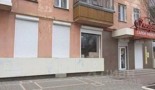 Помещение свободного назначения в Крым, Феодосия ул. Федько, 49 (335 ... - Фото 1
