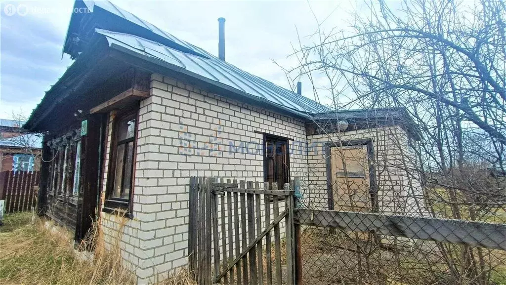 Дом в Нижегородская область, муниципальный округ Бор, деревня Долгово ... - Фото 1