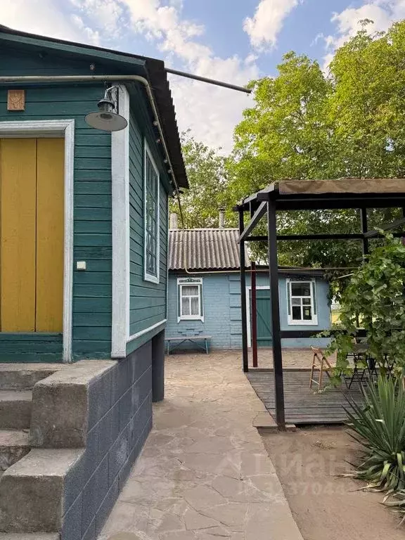 Дом в Ростовская область, Семикаракорский район, Кочетовская ст-ца ... - Фото 2