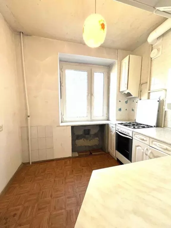 2-к кв. Московская область, Щелково пер. 1-й Советский, 28 (45.3 м) - Фото 2