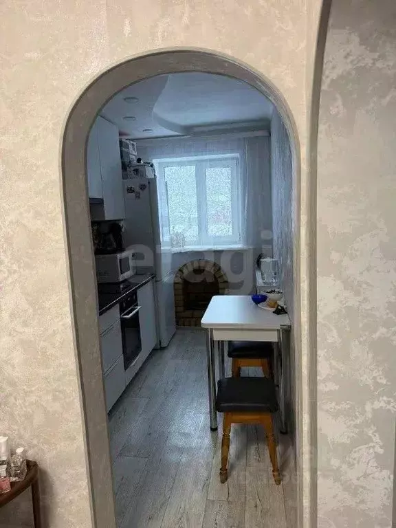 2-к кв. Алтай, Майминский район, с. Майма ул. Ленина (50.0 м) - Фото 1