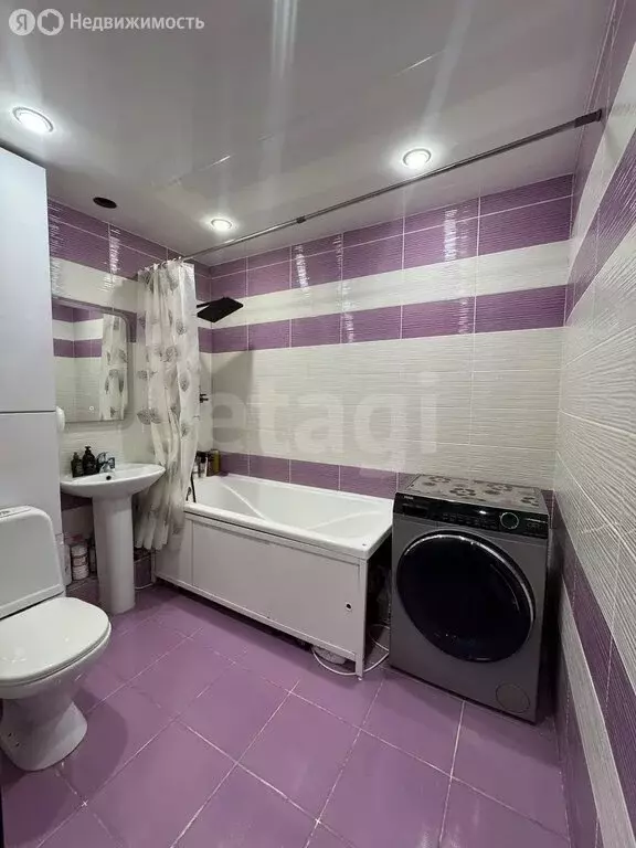 Квартира-студия: село Майма, Лесной переулок, 18 (32 м) - Фото 2