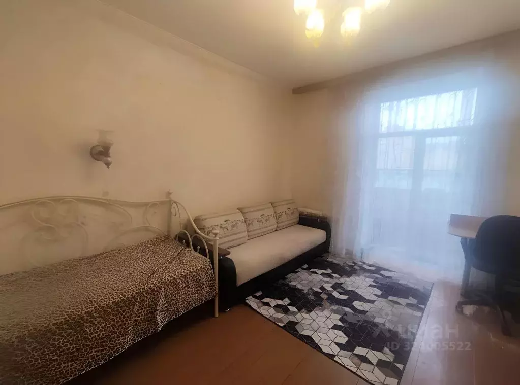 1-к кв. Ярославская область, Ярославль Рыбинская ул., 28/35 (42.5 м) - Фото 2